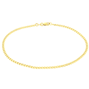 Pulseira Ouro 18k Fina